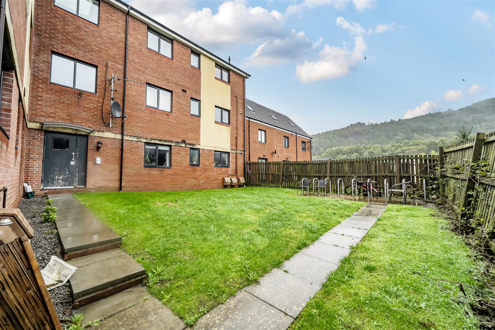 Golwg Y Garreg Wen, Swansea, SA1 2EW